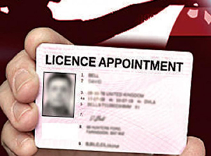 licences 